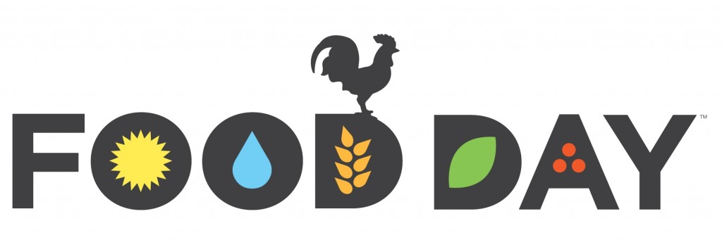 FOOD DAY LOGO