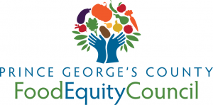 Food Equity Council Logo