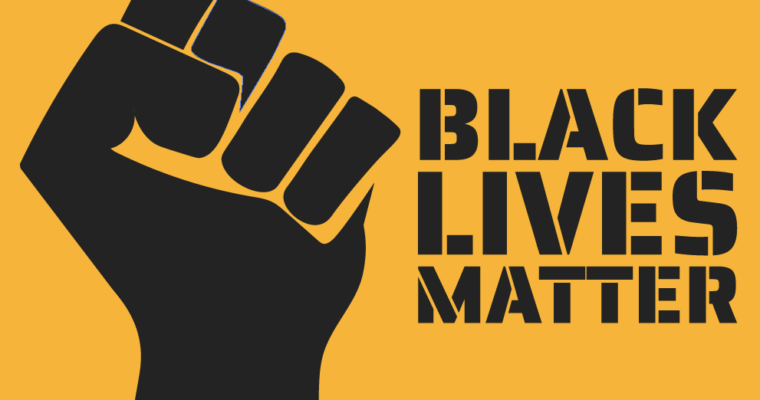 Black Lives Matter